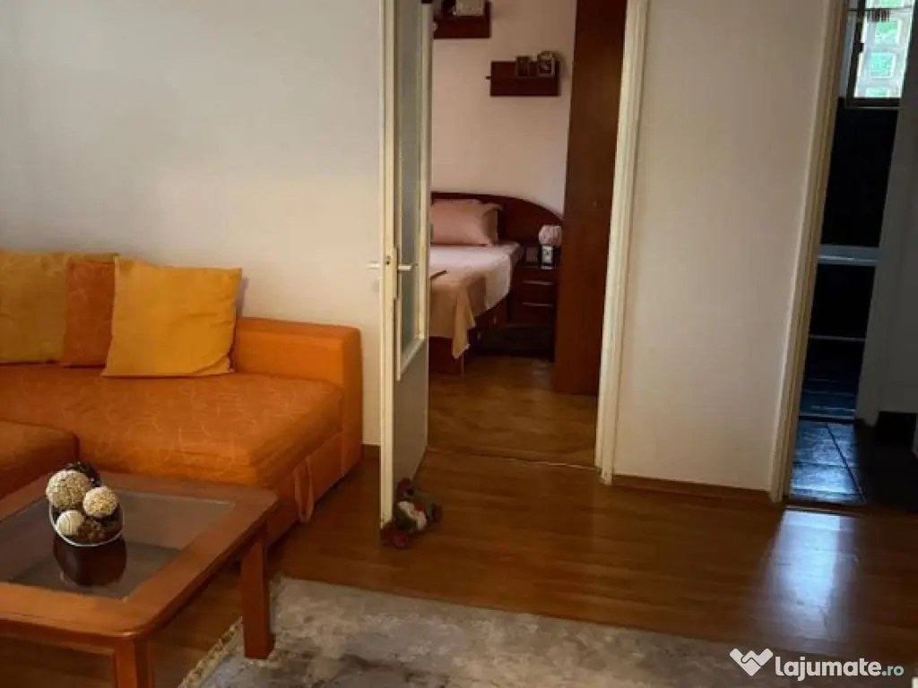 De inchiriat apartament 2 camere, Tiglina 1, mobilat si u...