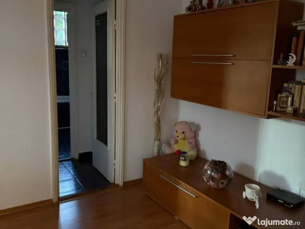 De inchiriat apartament 2 camere, Tiglina 1, mobilat si u...