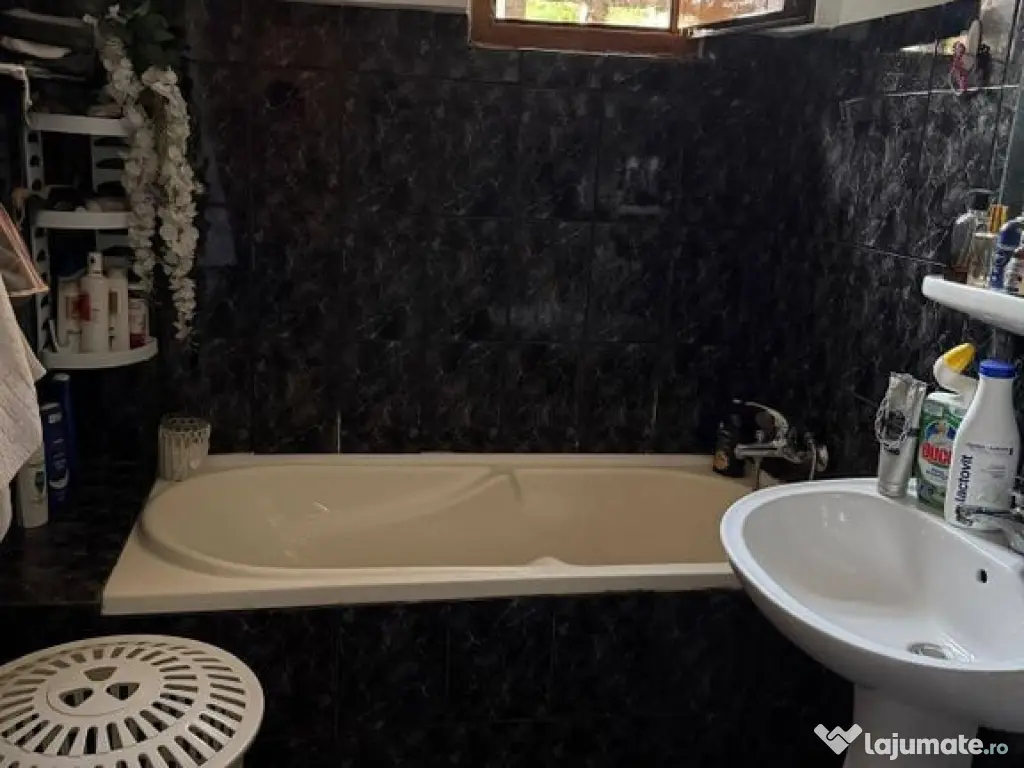 De inchiriat apartament 2 camere, Tiglina 1, mobilat si u...