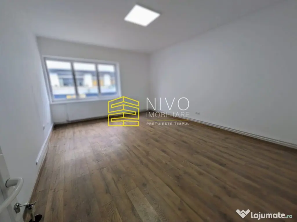 Spațiu de birou – Tg. Mureș – Central