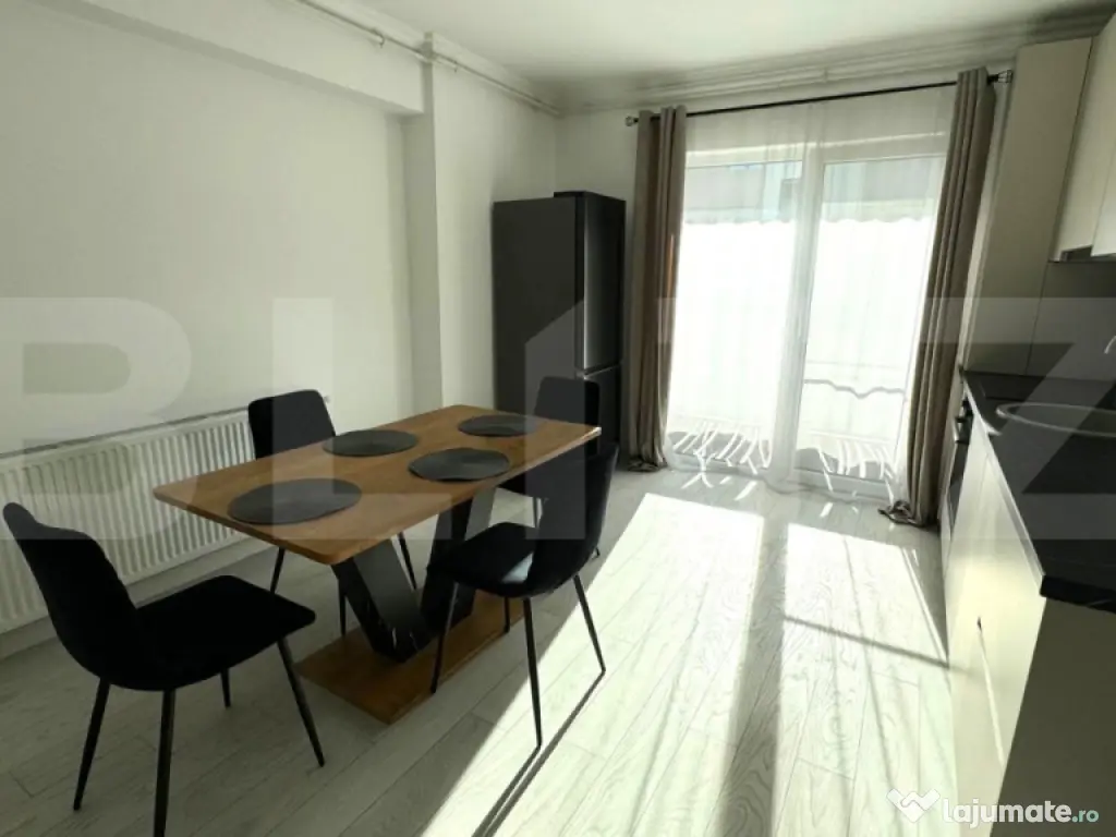 Apartament de vanzare, 2 camere, 60 mp, zona ISU