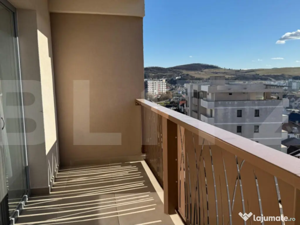 Apartament de vanzare, 2 camere, 60 mp, zona ISU