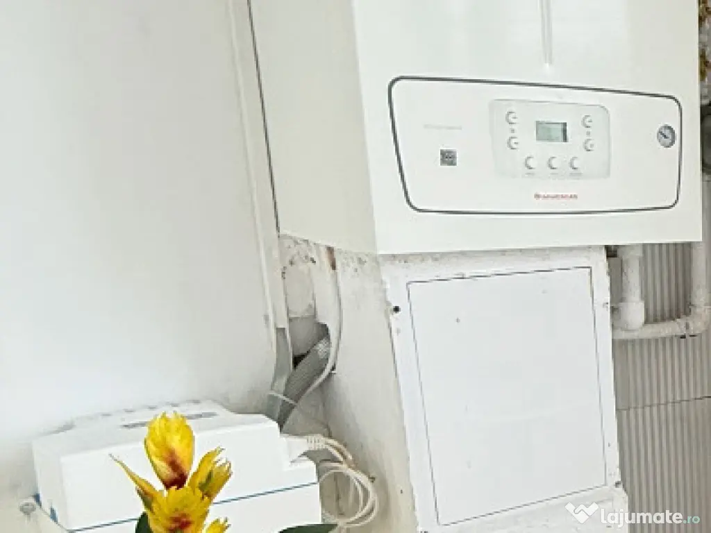 Apartament 2 camere, complet mobilat și utilat - DIRECT PROPRIETAR 