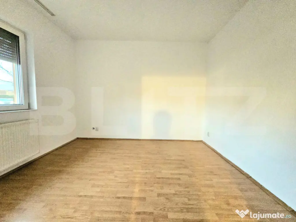 Casa Individuala, 200 mp + Curte , P+1E, 150 mp, zona Girocu 