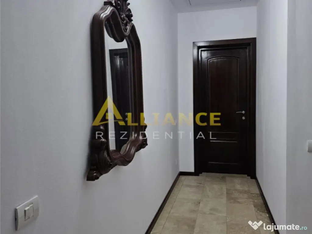 Casa Individuala - 4 camere 3 bai - Teren 566mp Popesti Leor 