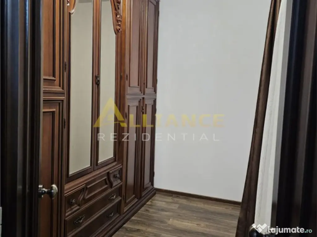 Casa Individuala - 4 camere 3 bai - Teren 566mp Popesti Leor 