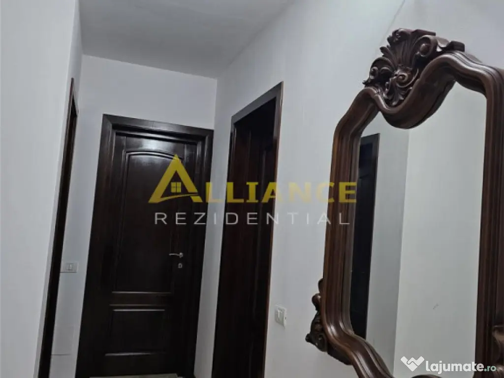 Casa Individuala - 4 camere 3 bai - Teren 566mp Popesti Leor 