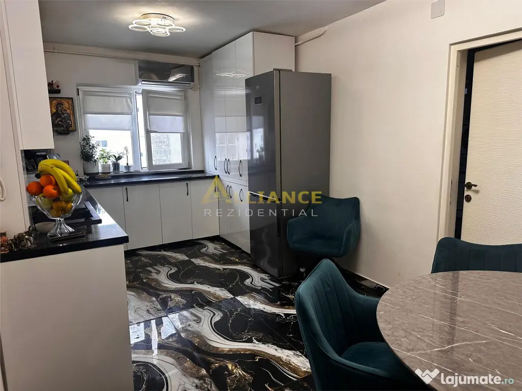 Apartament 2 camere decomandat | Baicului |53.4 mp