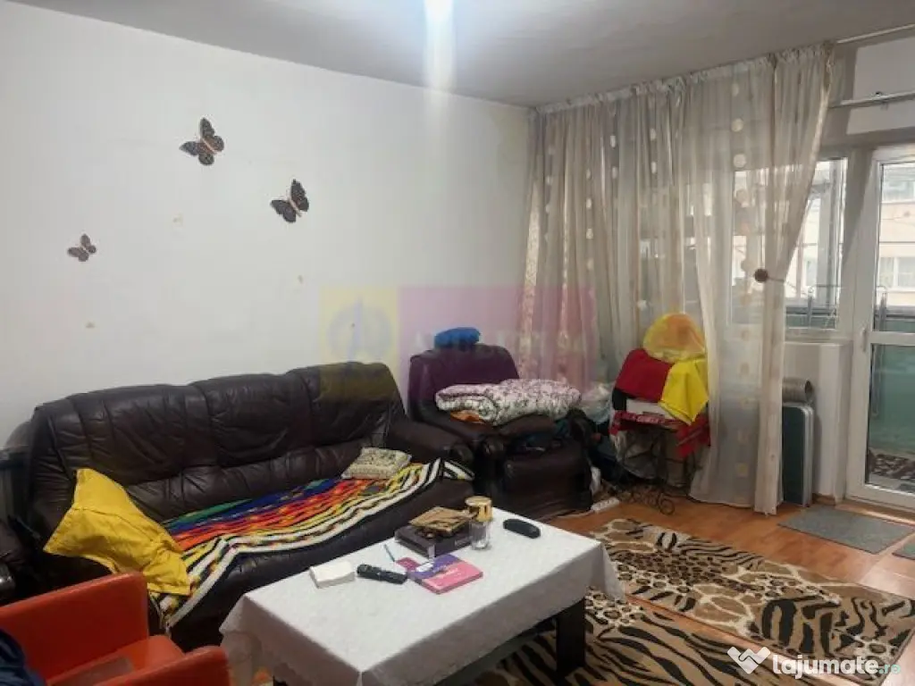 Apartament 3 camere Soseaua Vergului- Parcul Morarilor. 