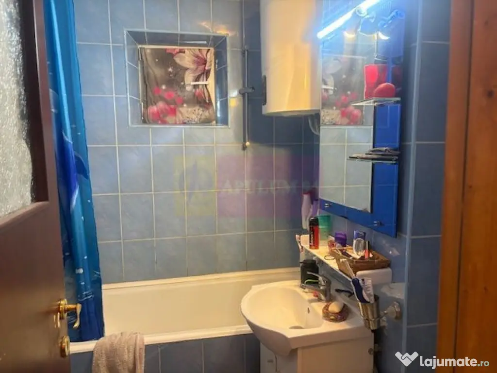 Apartament 3 camere Soseaua Vergului- Parcul Morarilor. 