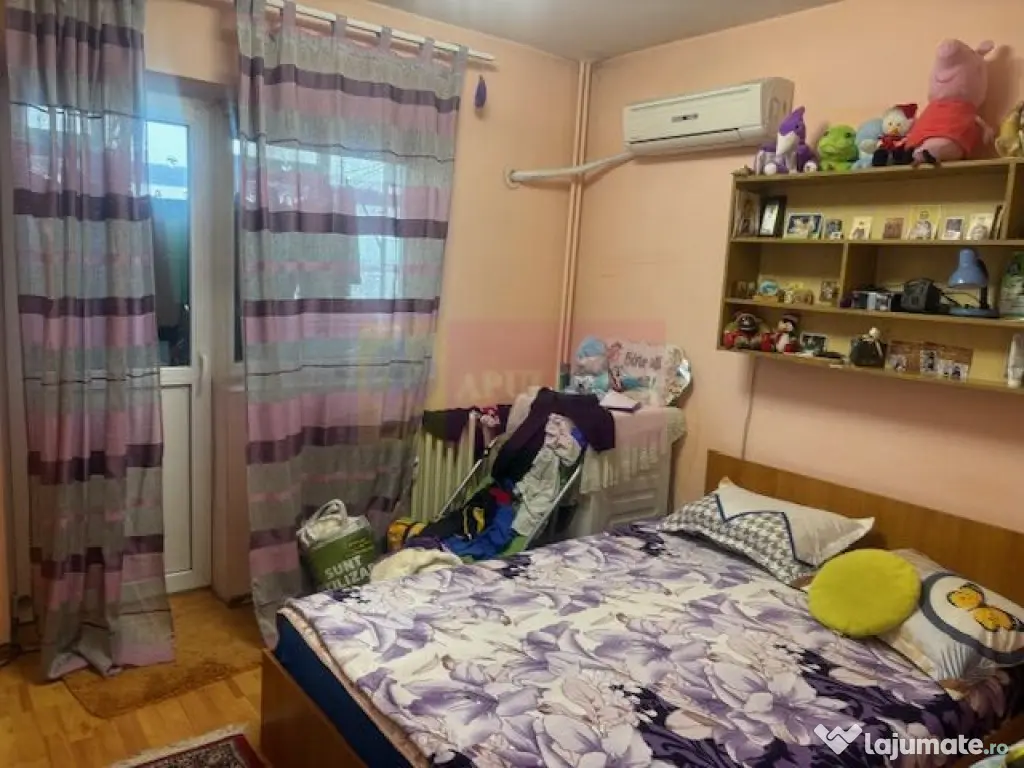 Apartament 3 camere Soseaua Vergului- Parcul Morarilor. 