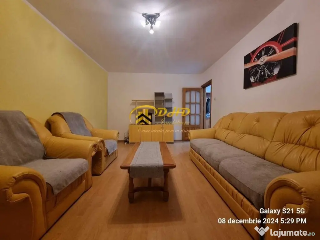 Apartament 2 camere Nicolina