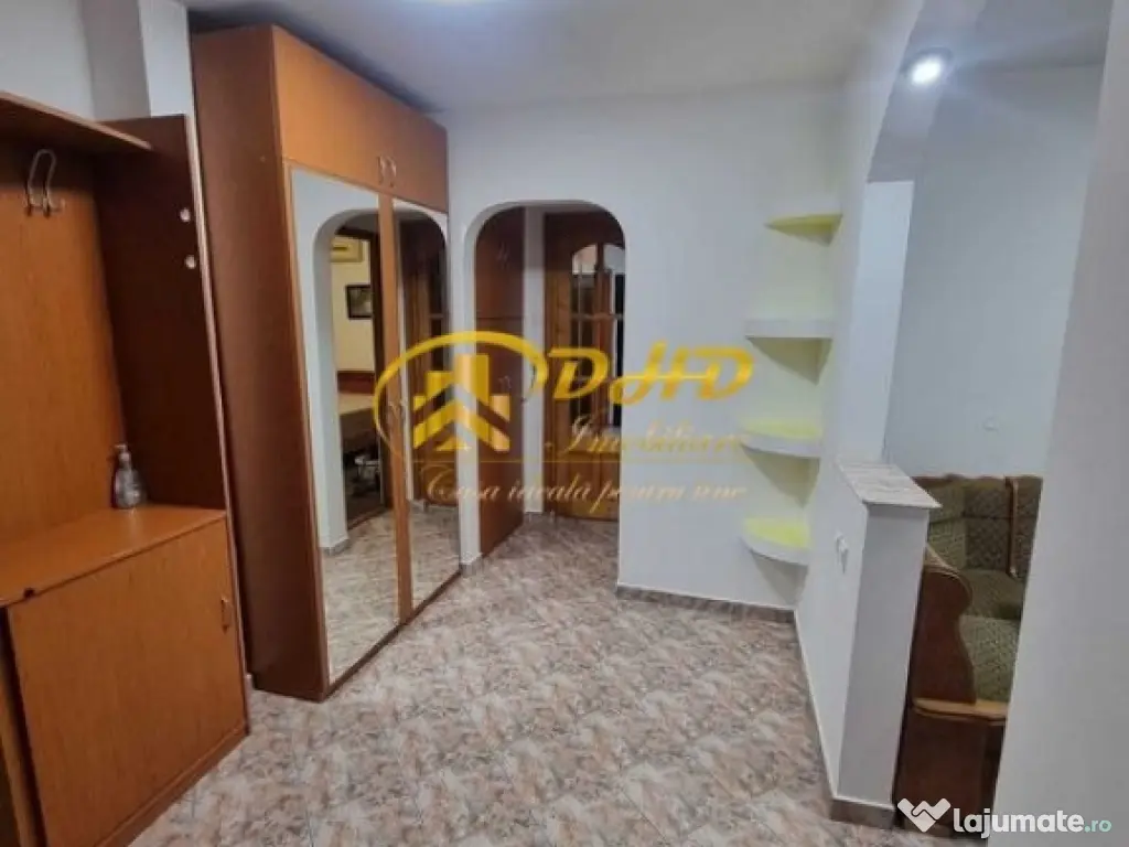 Apartament 2 camere Nicolina