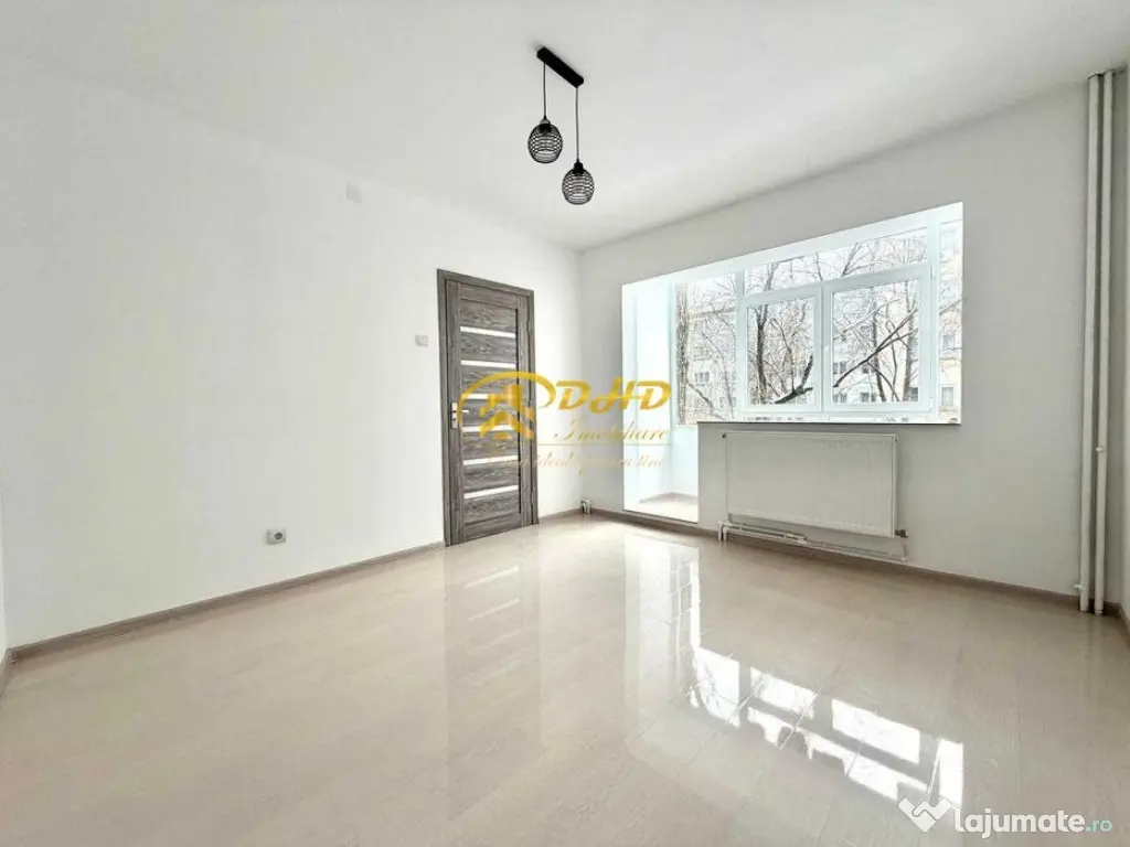 Apartament 3 camere Cantemir