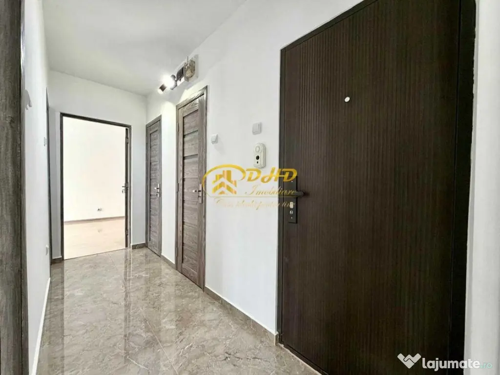 Apartament 3 camere Cantemir
