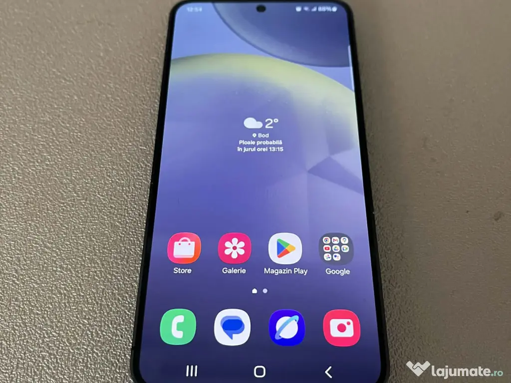 Samsung S24 256GB – Ca Nou – PREȚ BUN