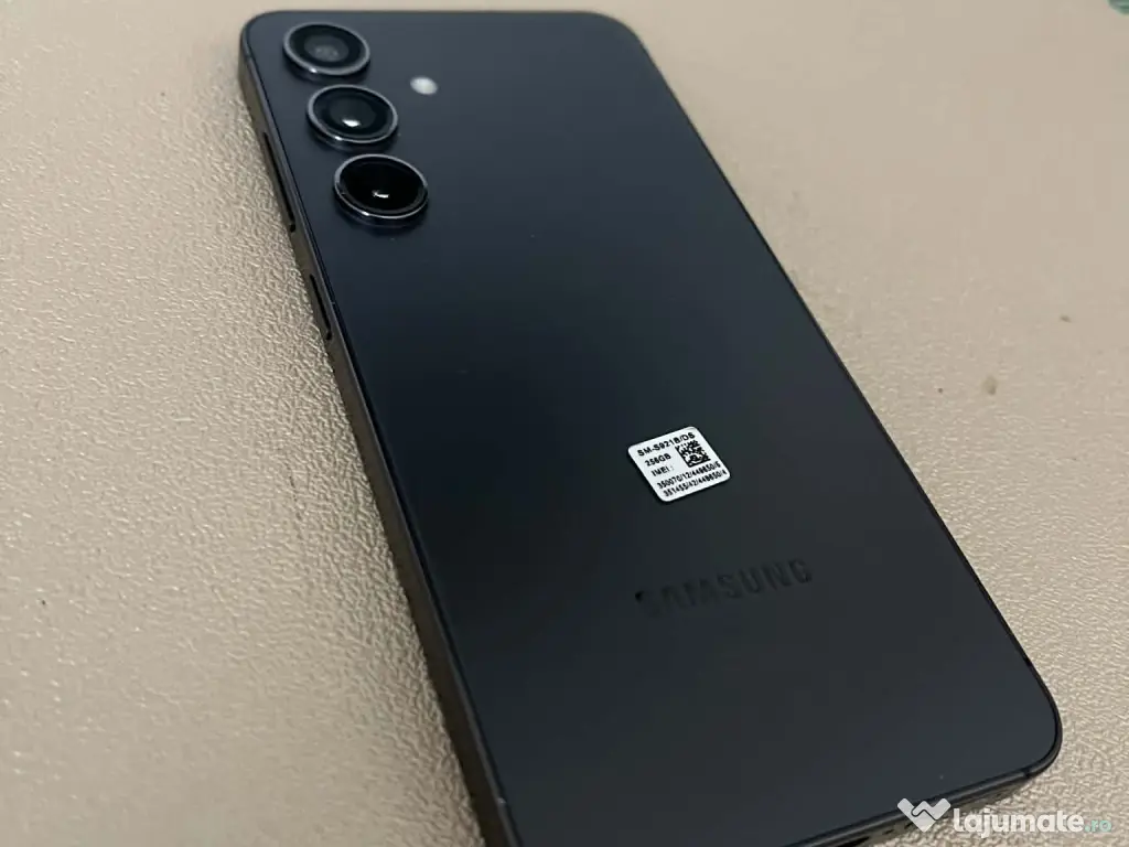 Samsung S24 256GB – Ca Nou – PREȚ BUN