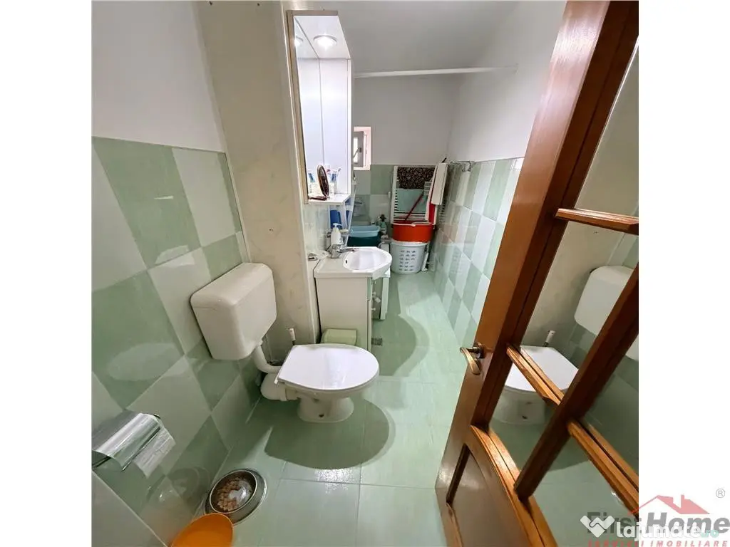 Garsoniera confort 1, 36mp, parter, zona Centrala , mobilata