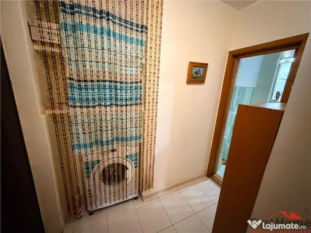 Garsoniera confort 1, 36mp, parter, zona Centrala , mobilata