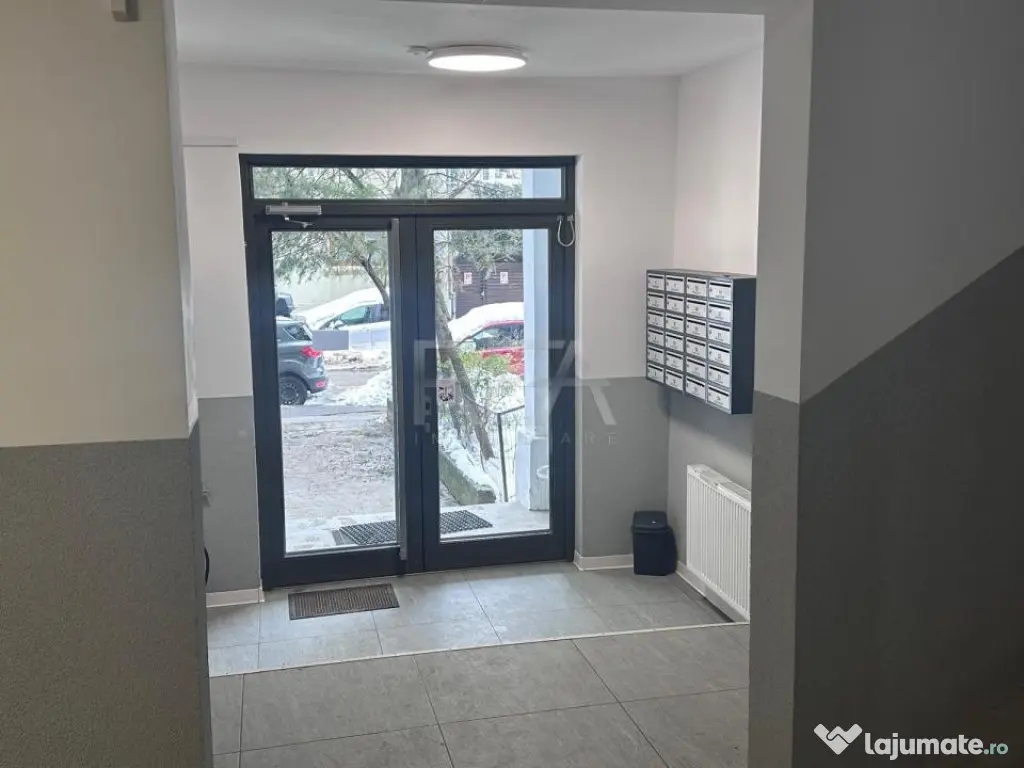 3 camere Tineretului decomandat, et. 6, an 1986, metrou, 64 