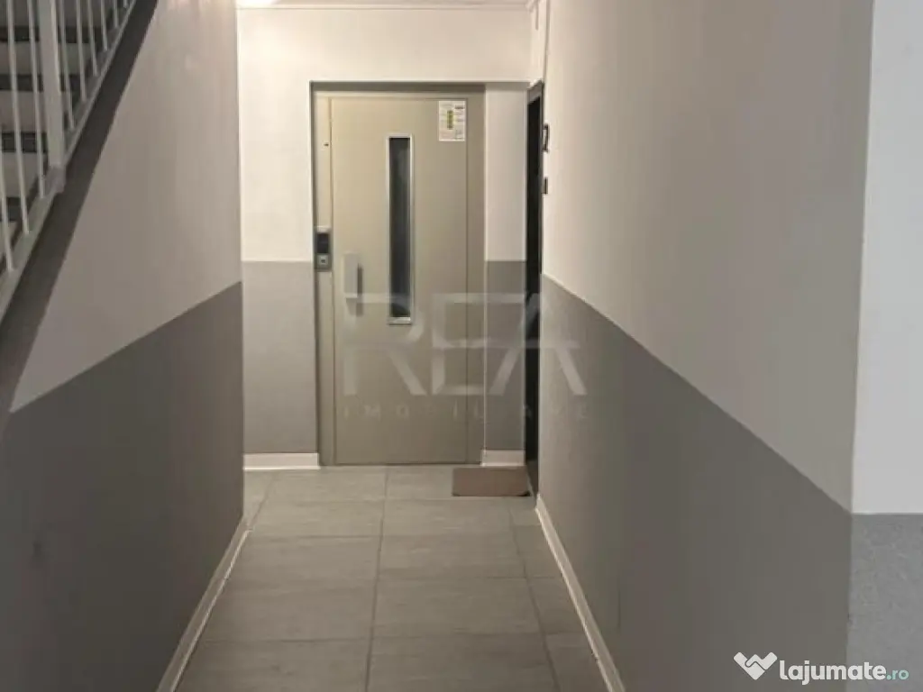 3 camere Tineretului decomandat, et. 6, an 1986, metrou, 64 