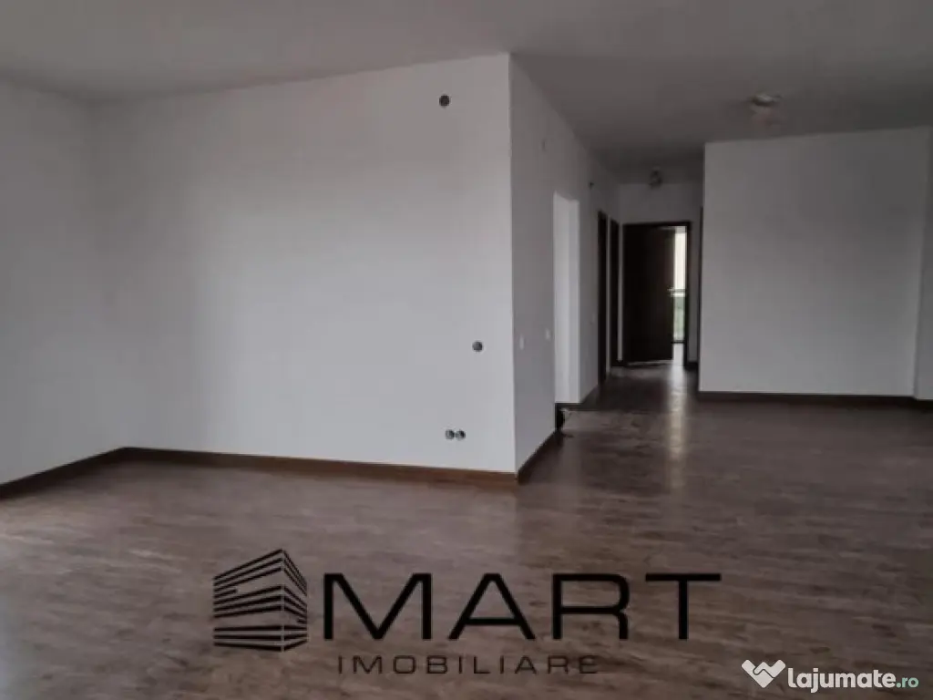 Apartament 3 camere zona Rahovei 