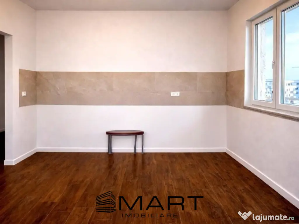 Apartament 3 camere zona Rahovei 