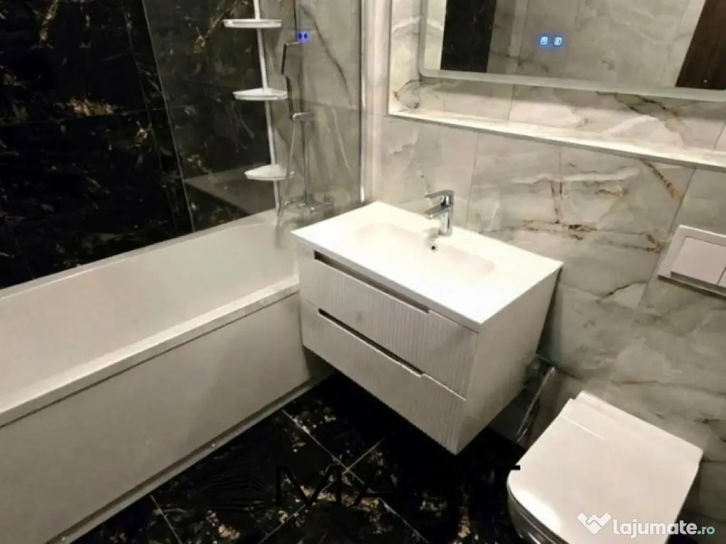 Apartament 3 camere zona Rahovei 