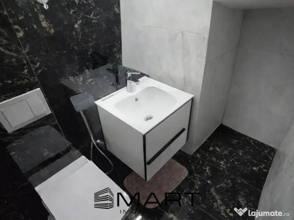 Apartament 3 camere zona Rahovei 