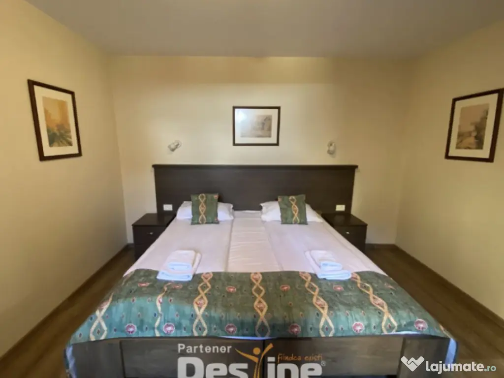 Studio 50 mp, curte interioara, pretabil regim hotelier, sit 