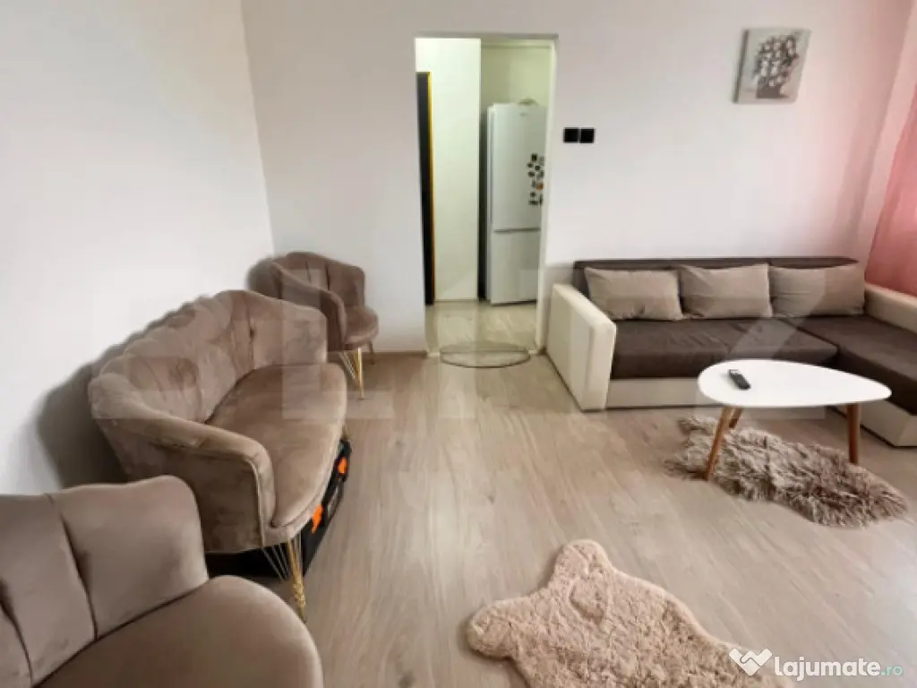Apartament 2 camere 