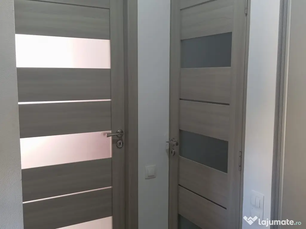 Închiriez garsoniera Vasile Aaron 245 euro