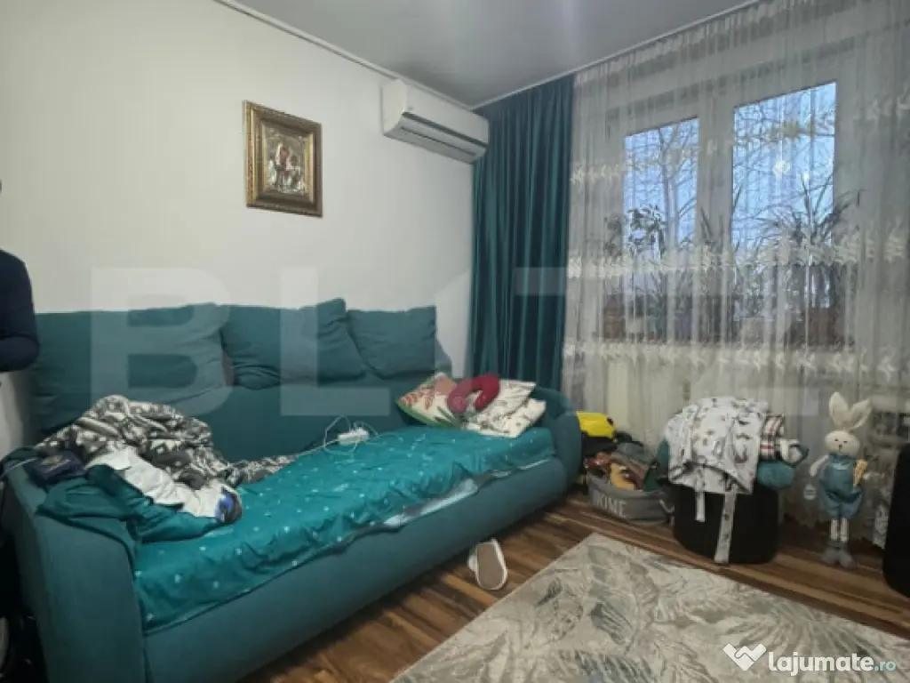 Apartament 2 Camere Parc Humulesti - Salaj 