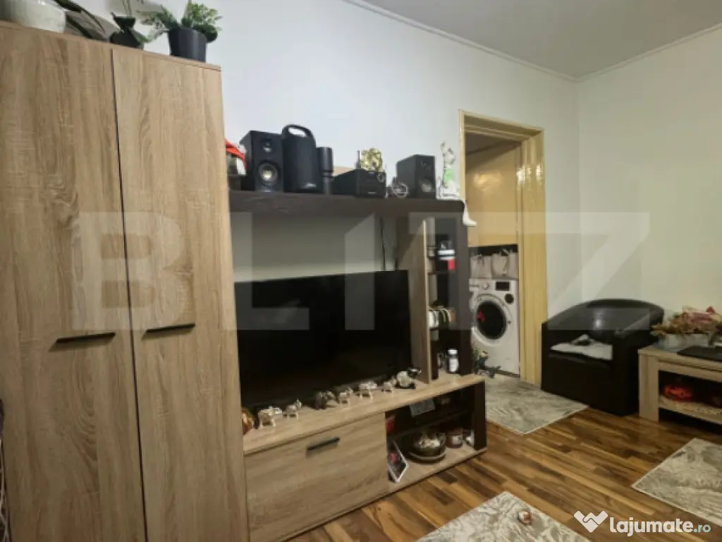 Apartament 2 Camere Parc Humulesti - Salaj 