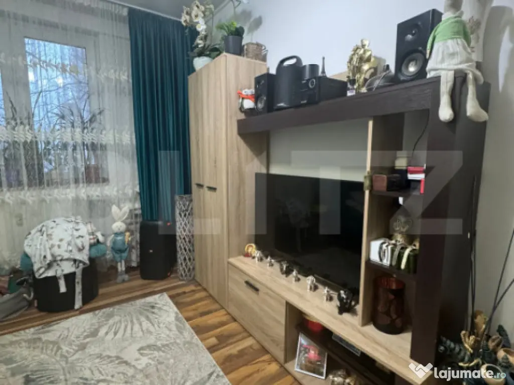 Apartament 2 Camere Parc Humulesti - Salaj 