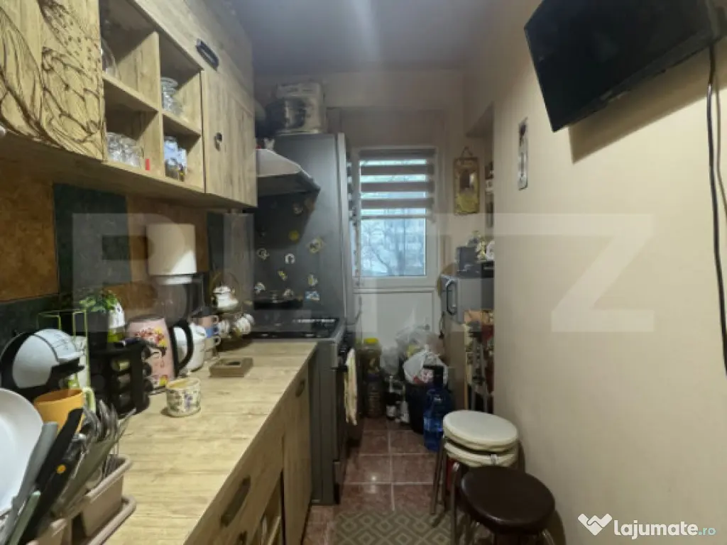 Apartament 2 Camere Parc Humulesti - Salaj 