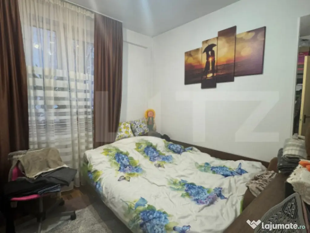 Apartament 2 Camere Parc Humulesti - Salaj 