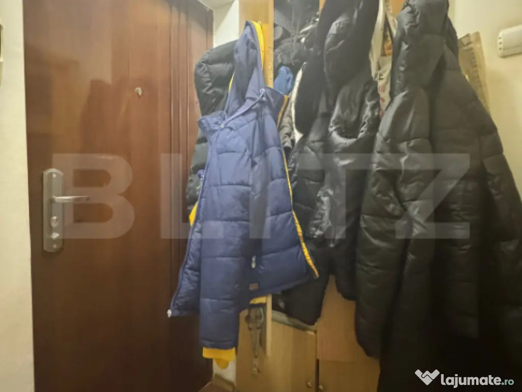 Apartament 2 Camere Parc Humulesti - Salaj 