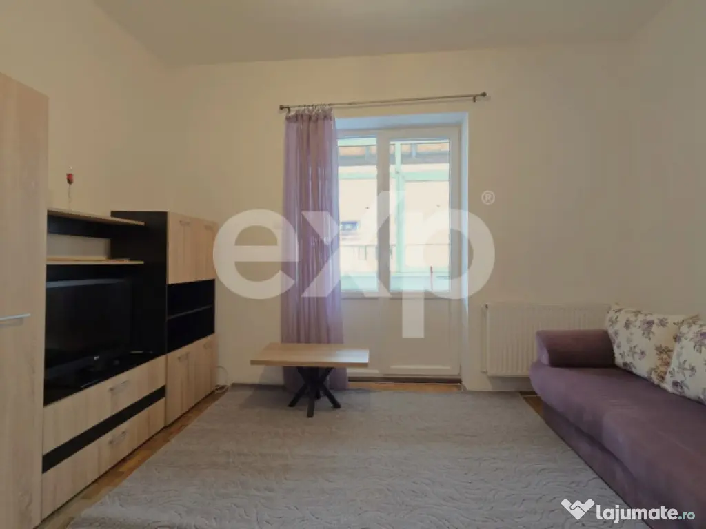 Apartament două camere Astra blocuri tip vila 