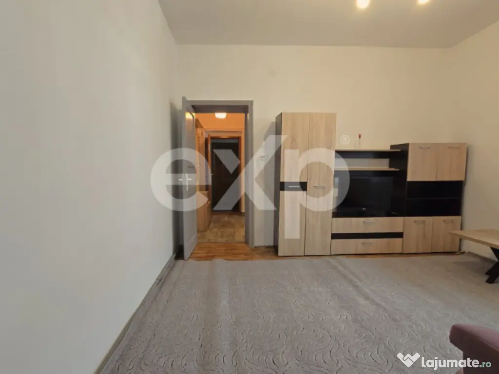 Apartament două camere Astra blocuri tip vila 