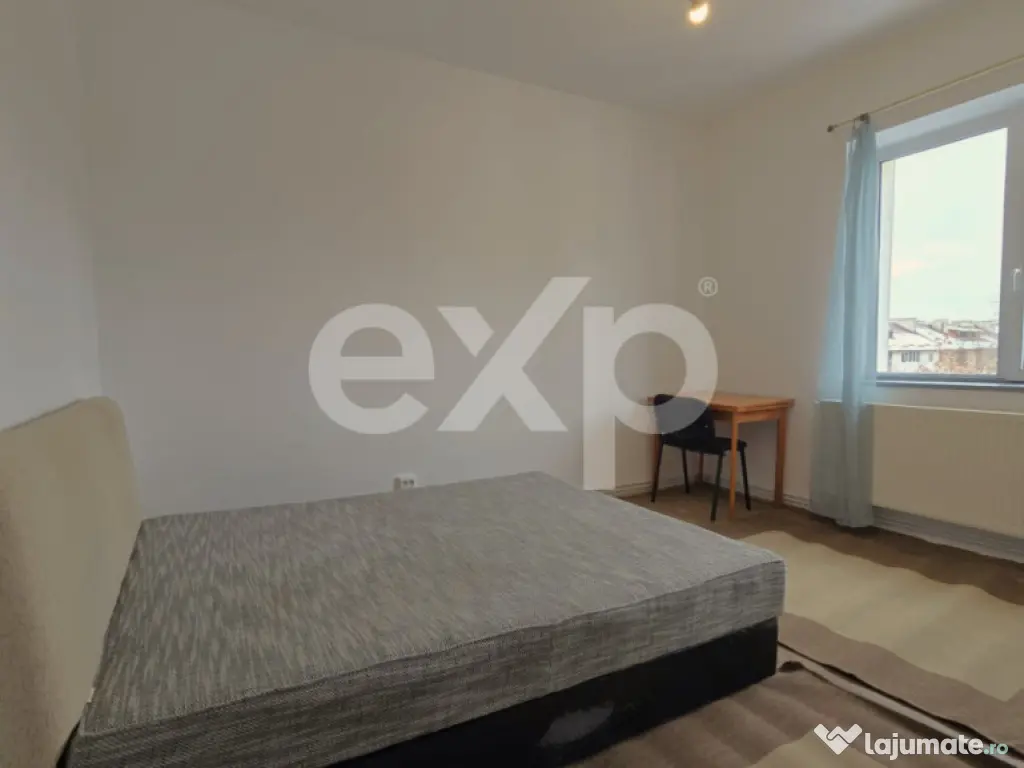 Apartament două camere Astra blocuri tip vila 
