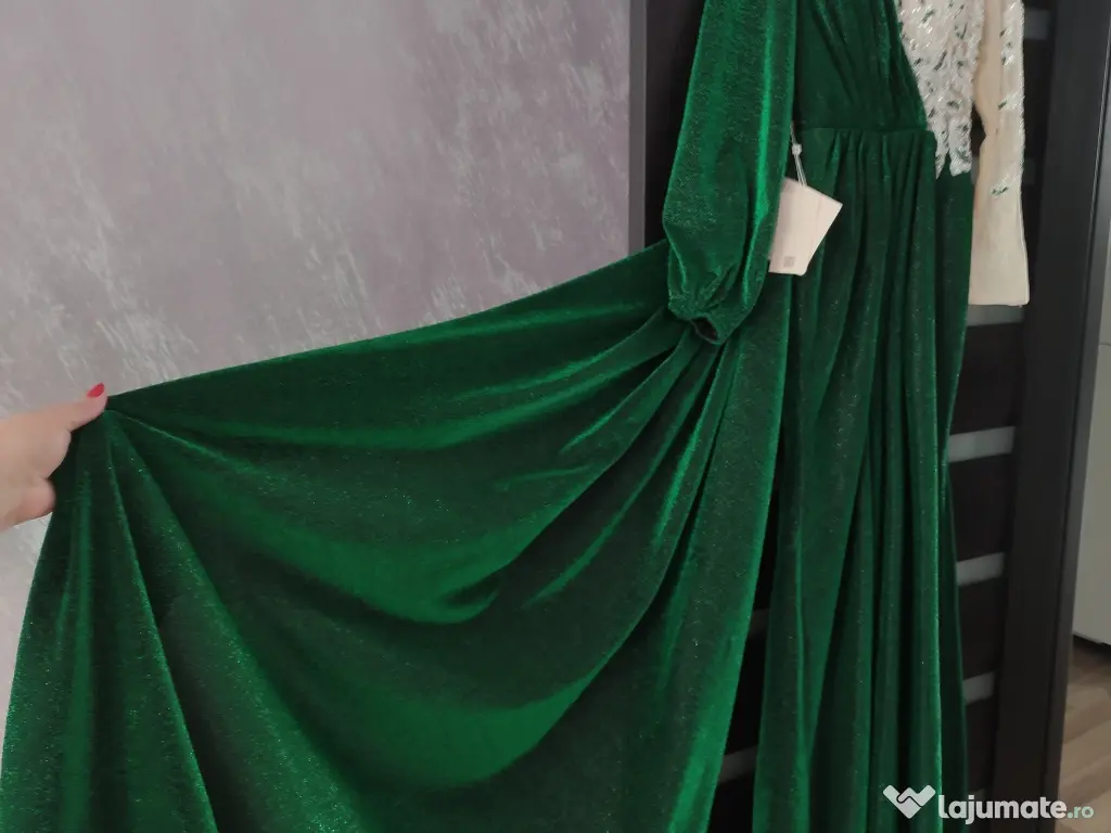 Rochie Ocazii Model deosebit 