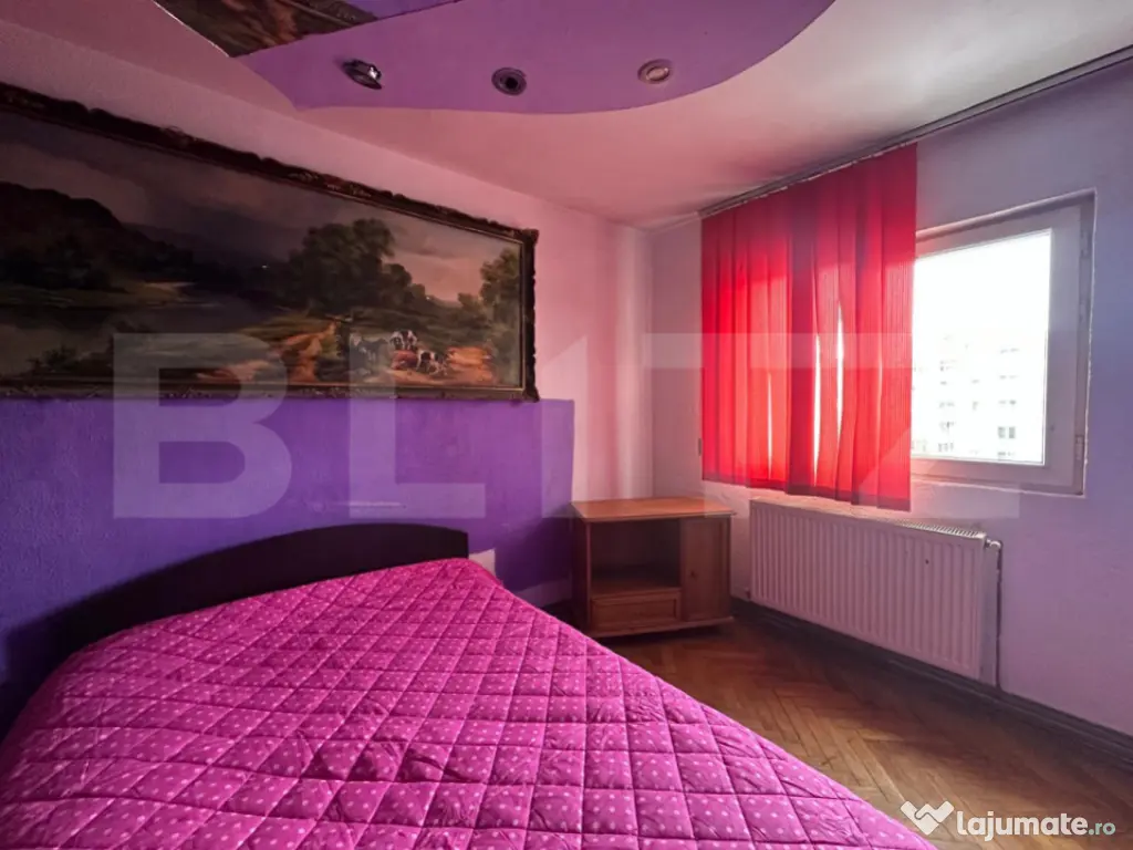 Apartament 2 camere de inchiriat - Grivitei 