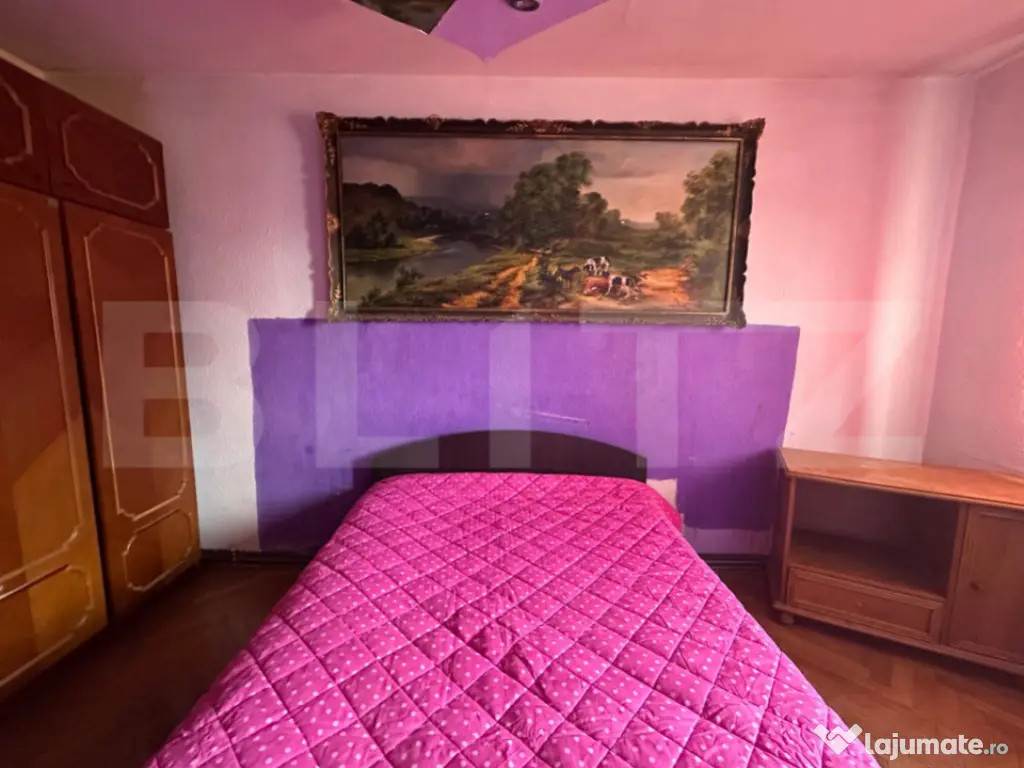 Apartament 2 camere de inchiriat - Grivitei 