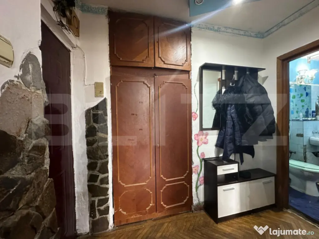 Apartament 2 camere de inchiriat - Grivitei 