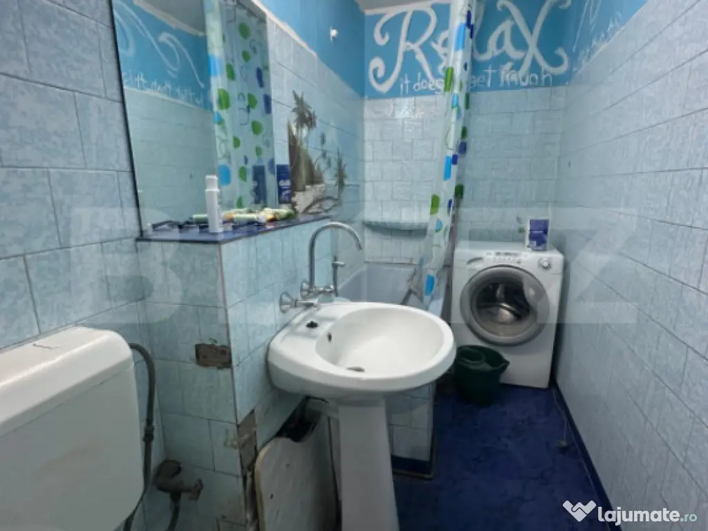 Apartament 2 camere de inchiriat - Grivitei 