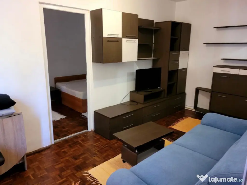 Apartament 2 camere, 33 mp, zona Valea Rosie