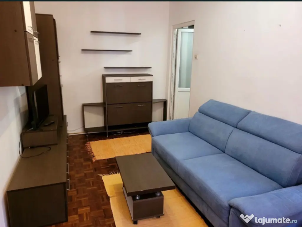 Apartament 2 camere, 33 mp, zona Valea Rosie