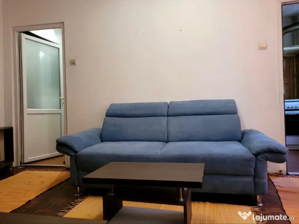 Apartament 2 camere, 33 mp, zona Valea Rosie