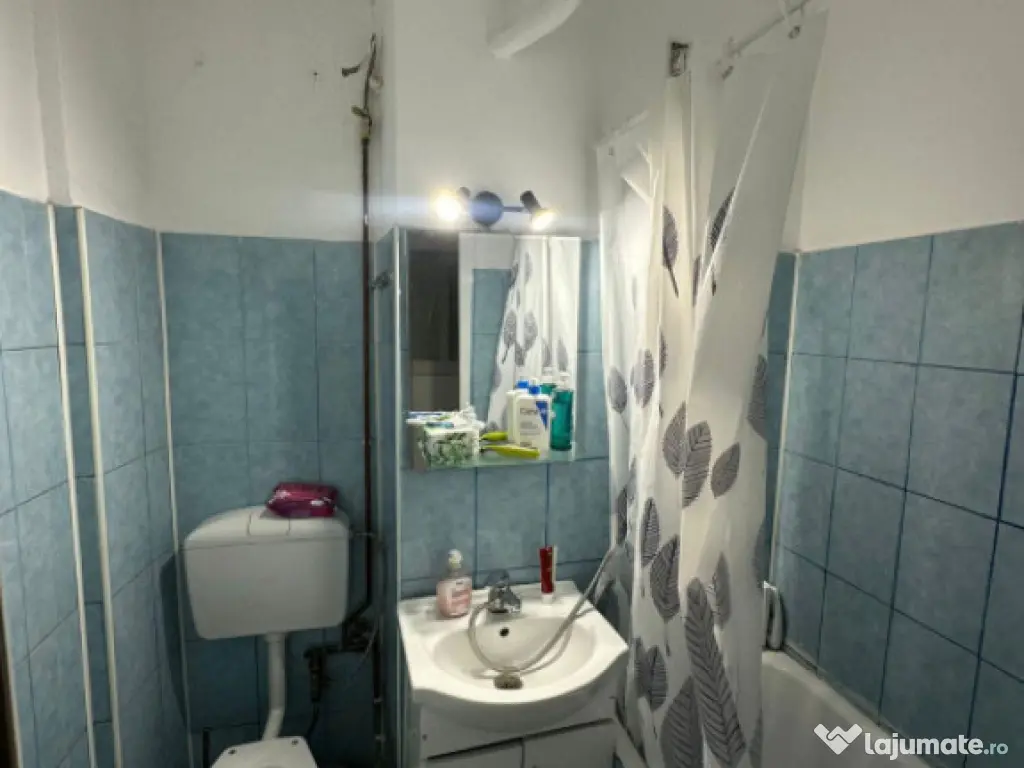 Apartament 2 camere, 33 mp, zona Valea Rosie